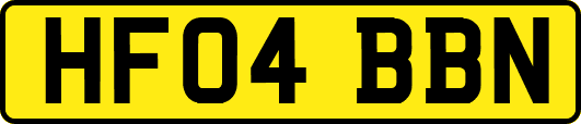 HF04BBN
