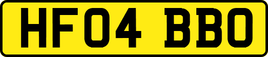HF04BBO