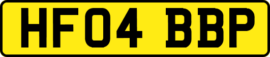 HF04BBP