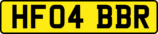 HF04BBR