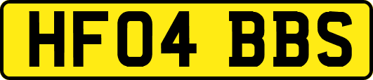 HF04BBS