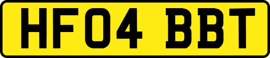 HF04BBT