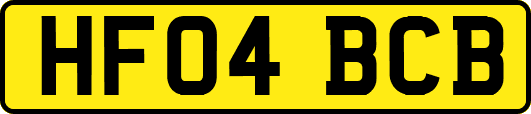 HF04BCB