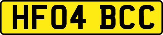 HF04BCC