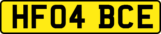 HF04BCE