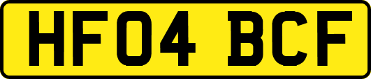 HF04BCF