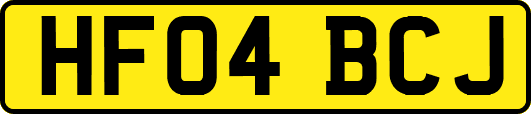 HF04BCJ