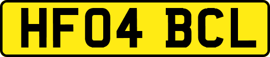 HF04BCL