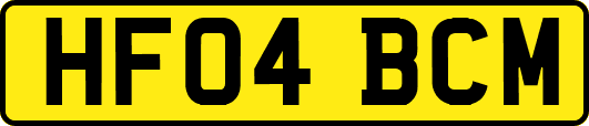 HF04BCM
