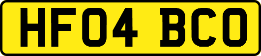 HF04BCO