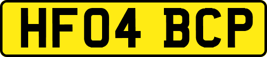 HF04BCP