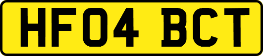 HF04BCT