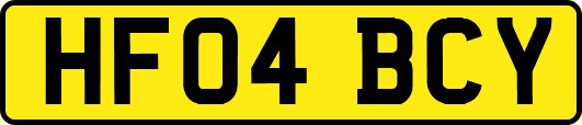 HF04BCY