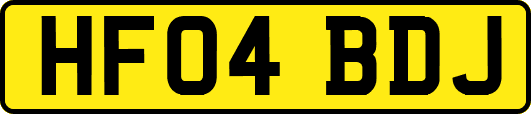 HF04BDJ