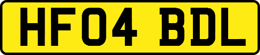 HF04BDL