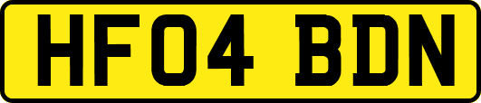 HF04BDN
