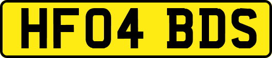 HF04BDS
