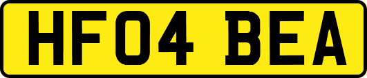 HF04BEA