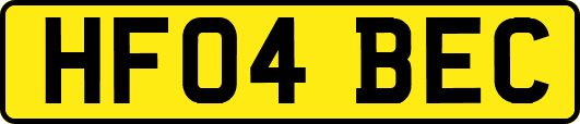 HF04BEC