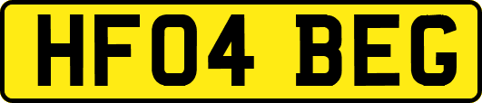 HF04BEG