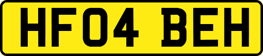 HF04BEH