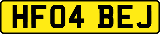 HF04BEJ