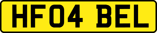 HF04BEL