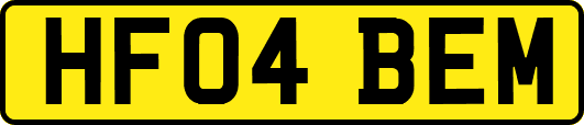 HF04BEM
