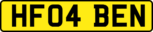 HF04BEN