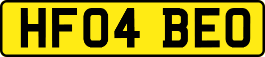 HF04BEO