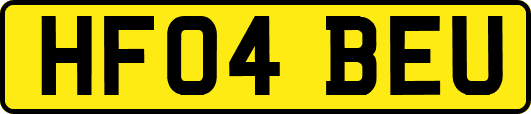 HF04BEU