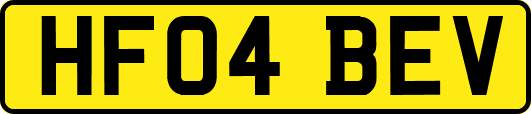 HF04BEV