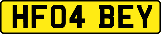 HF04BEY