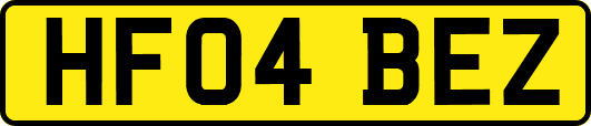HF04BEZ