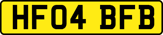 HF04BFB