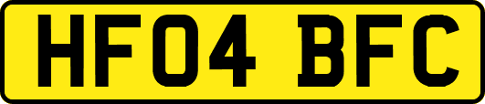 HF04BFC