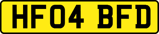 HF04BFD