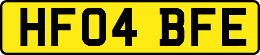 HF04BFE