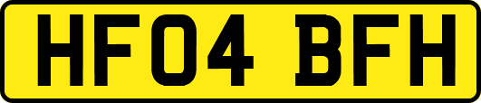 HF04BFH