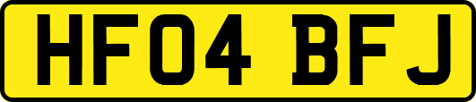 HF04BFJ