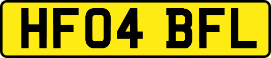 HF04BFL
