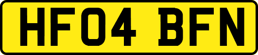 HF04BFN