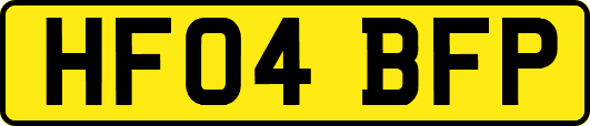 HF04BFP