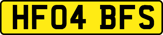 HF04BFS