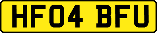 HF04BFU
