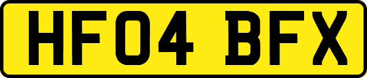 HF04BFX