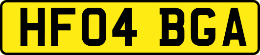 HF04BGA
