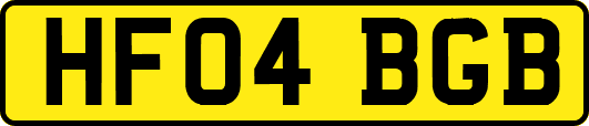 HF04BGB