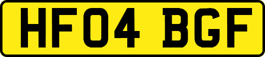 HF04BGF