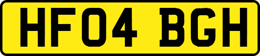 HF04BGH
